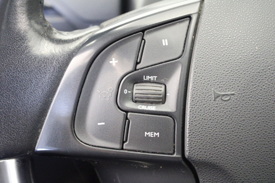 Citroën Grand C4 Spacetourer 1.5 BlueHDI Business |Navi|