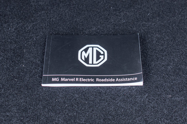 MG Marvel R Luxury 70 kWh