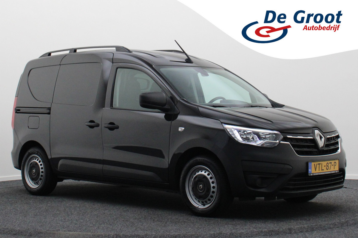 Renault Express 1.5 dCi 95 Comfort Marge! Airco, Bluetooth, Cruise Control