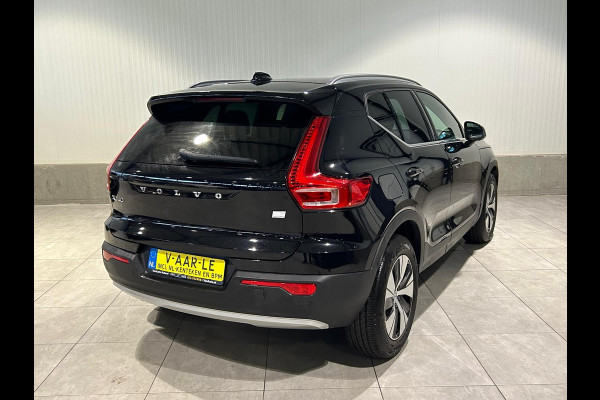 Volvo XC40 T4 Aut. Plug-In Hybrid Inscription Leder Parkeercamera 211pk