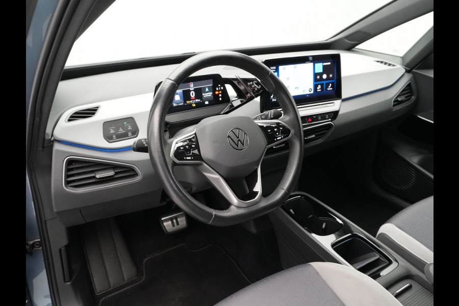 Volkswagen ID.3 Business 58 kWh Navigatie Camera iQ Light Acc 128