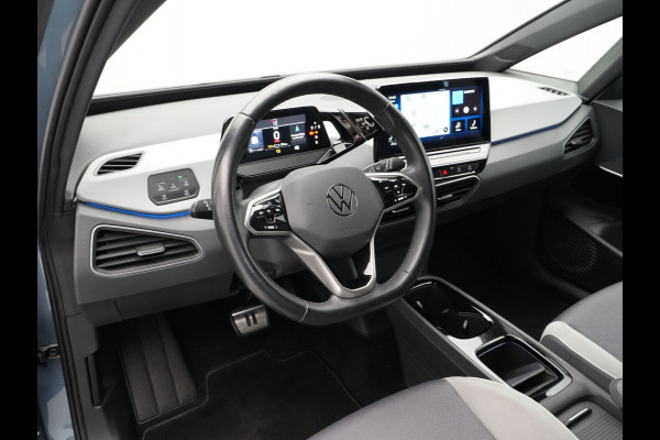 Volkswagen ID.3 Business 58 kWh Navigatie Camera iQ Light Acc 128