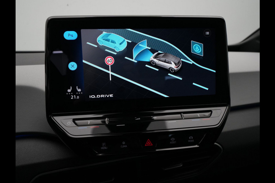 Volkswagen ID.3 Business 58 kWh Navigatie Camera iQ Light Acc 128