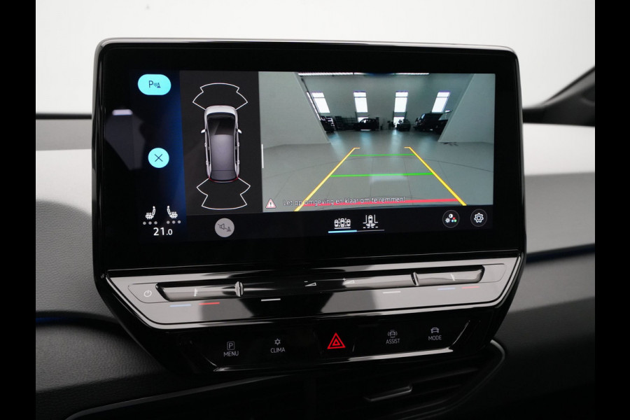 Volkswagen ID.3 Business 58 kWh Navigatie Camera iQ Light Acc 128