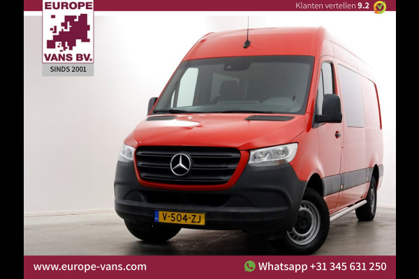 Mercedes-Benz Sprinter 314 CDI 143pk E6 7G Automaat L2H2 D.C. Airco/Camera 05-2019