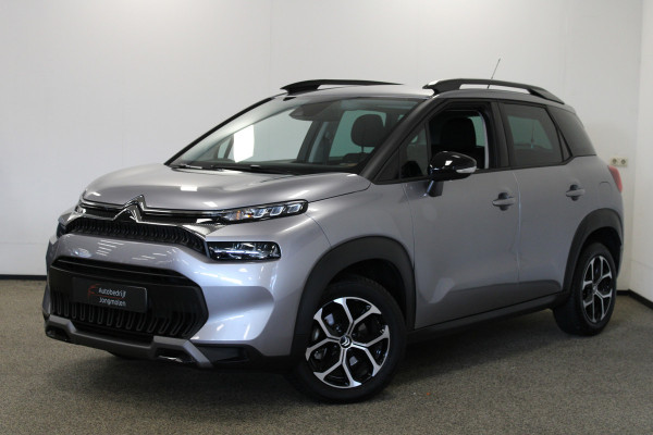 Citroën C3 Aircross 1.2 PureTech Max