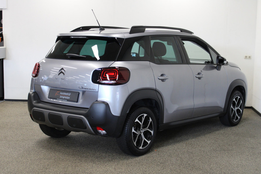 Citroën C3 Aircross 1.2 PureTech Max