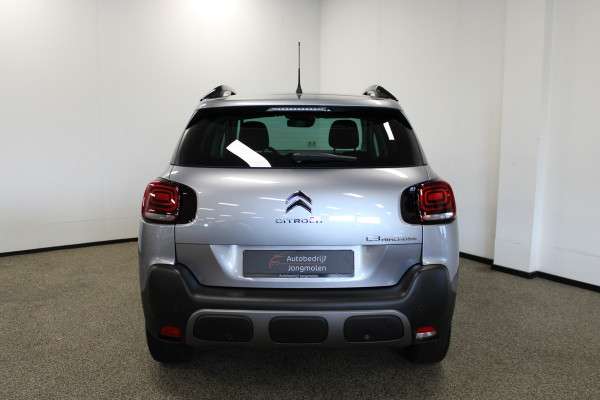 Citroën C3 Aircross 1.2 PureTech Max