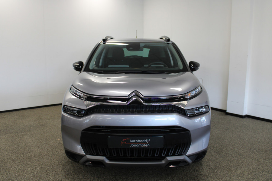 Citroën C3 Aircross 1.2 PureTech Max