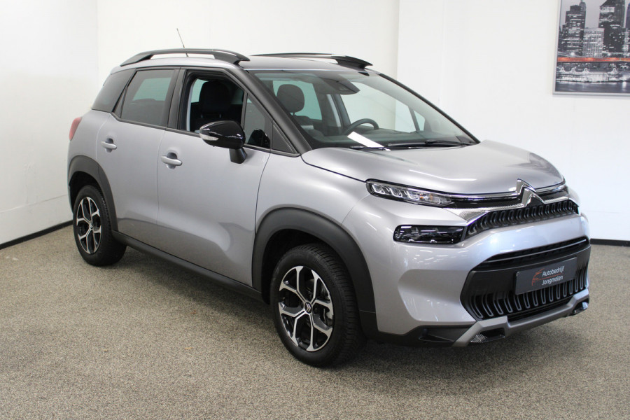 Citroën C3 Aircross 1.2 PureTech Max