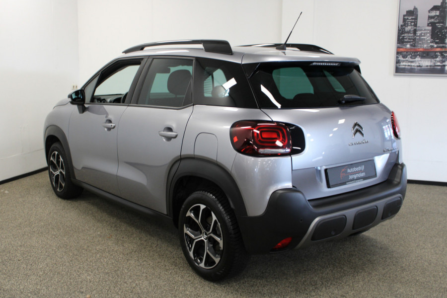 Citroën C3 Aircross 1.2 PureTech Max