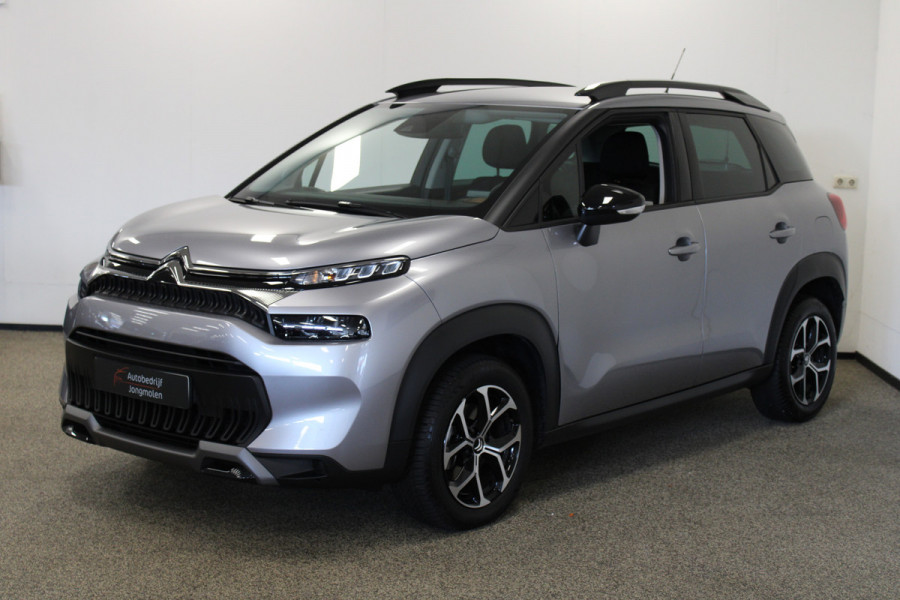 Citroën C3 Aircross 1.2 PureTech Max