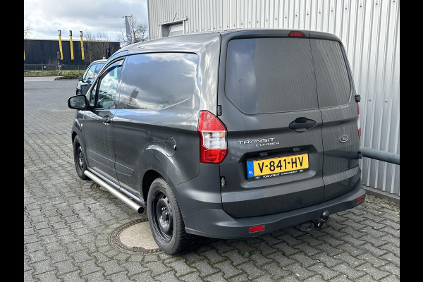 Ford Transit Courier 1.5 TDCI Economy Edition*A/C*HAAK*