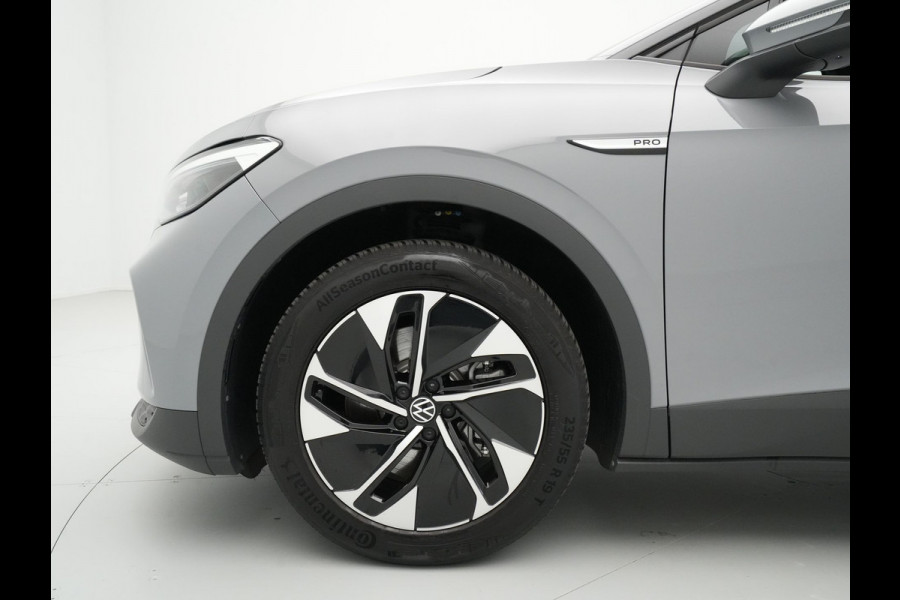 Volkswagen ID.4 Pro 77 kWh Private Lease 600,- pm obv 10.000km/48mnd 132