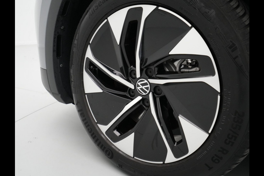 Volkswagen ID.4 Pro 77 kWh Private Lease 600,- pm obv 10.000km/48mnd 132