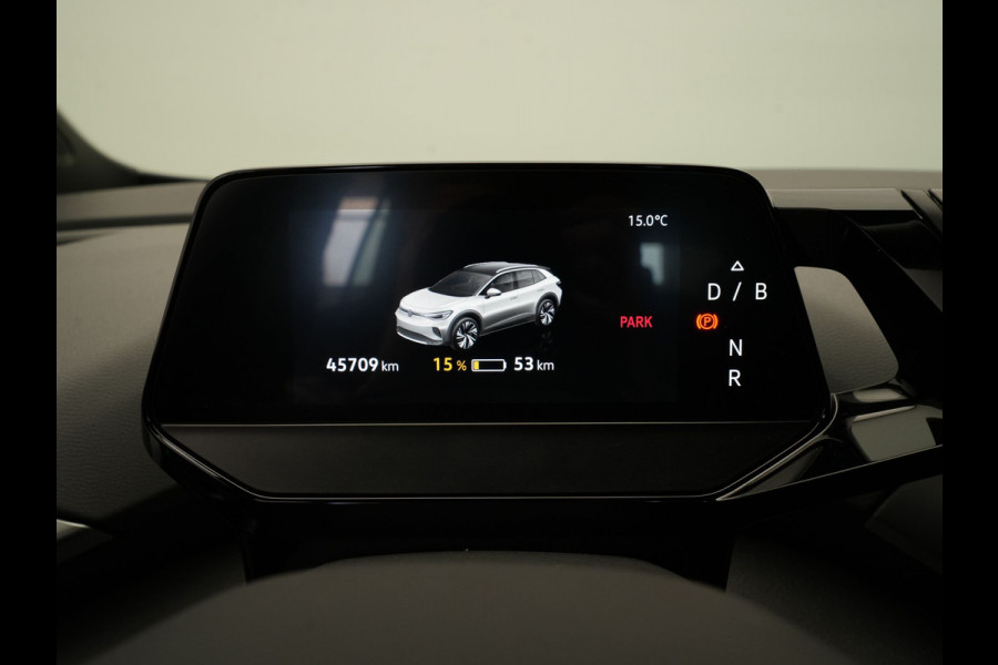 Volkswagen ID.4 Pro 77 kWh Private Lease 600,- pm obv 10.000km/48mnd 132