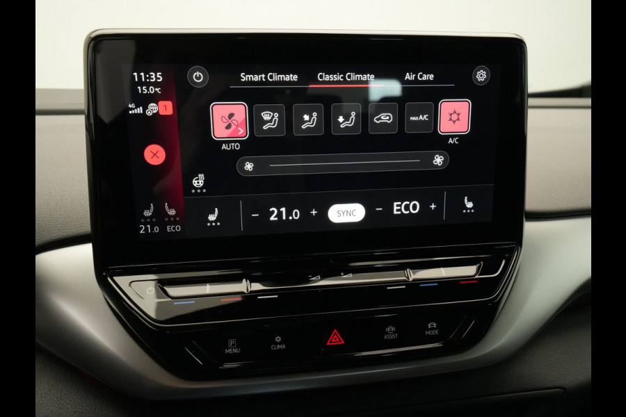 Volkswagen ID.4 Pro 77 kWh Private Lease 600,- pm obv 10.000km/48mnd 132