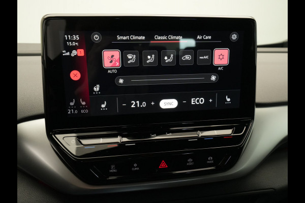 Volkswagen ID.4 Pro 77 kWh Private Lease 600,- pm obv 10.000km/48mnd 132