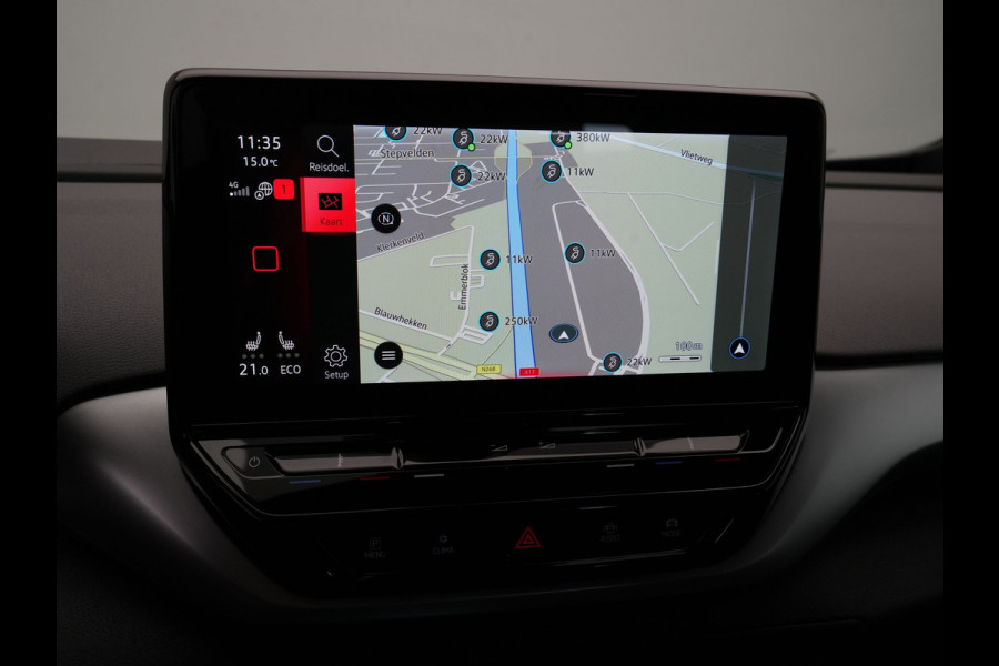 Volkswagen ID.4 Pro 77 kWh Private Lease 600,- pm obv 10.000km/48mnd 132