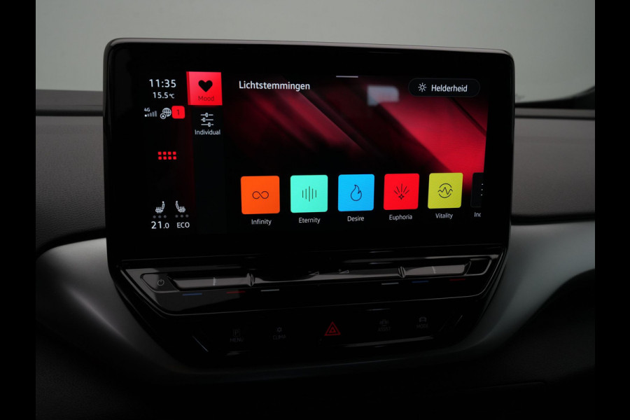 Volkswagen ID.4 Pro 77 kWh Private Lease 600,- pm obv 10.000km/48mnd 132