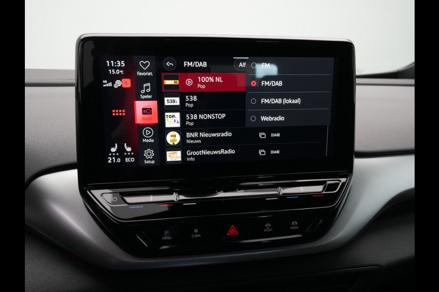 Volkswagen ID.4 Pro 77 kWh Private Lease 600,- pm obv 10.000km/48mnd 132