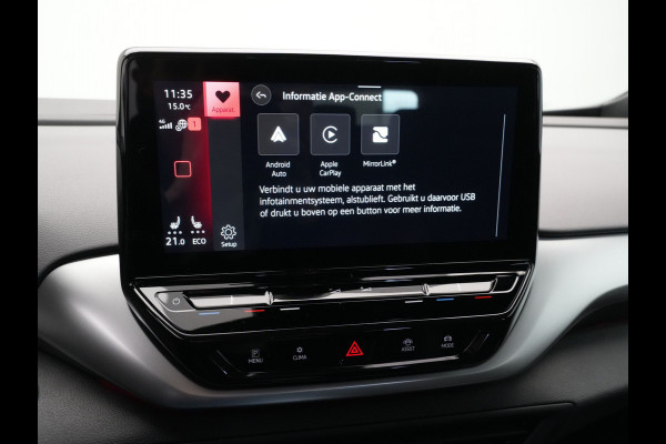 Volkswagen ID.4 Pro 77 kWh Private Lease 600,- pm obv 10.000km/48mnd 132