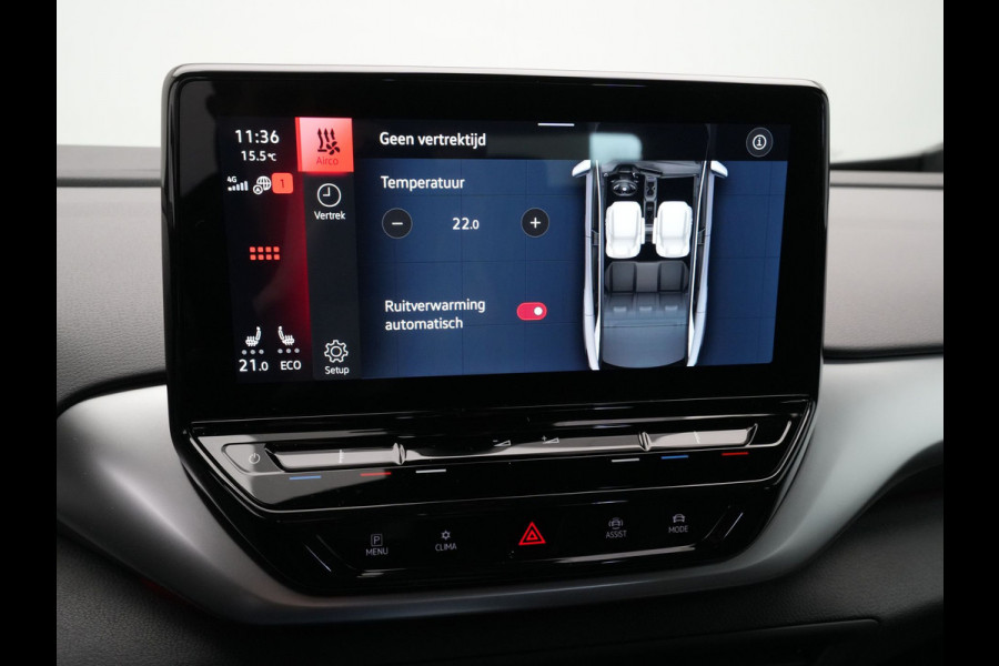 Volkswagen ID.4 Pro 77 kWh Private Lease 600,- pm obv 10.000km/48mnd 132