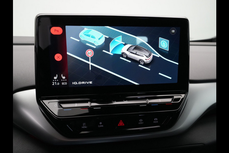 Volkswagen ID.4 Pro 77 kWh Private Lease 600,- pm obv 10.000km/48mnd 132