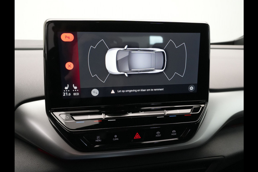 Volkswagen ID.4 Pro 77 kWh Private Lease 600,- pm obv 10.000km/48mnd 132