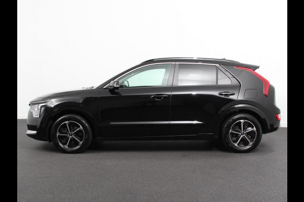 Kia Niro 1.6 GDi PHEV 182pk Automaat DynamicLine Edition | Navigatie | Apple Carplay/Android Auto | Adaptive Cruise Control | Parkeersensoren | Camera | Stoel-en stuurwielverwarming | Virtual Cockpit | Full LED