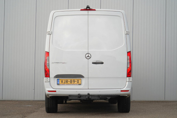 Mercedes-Benz Sprinter 319 3.0 CDI L2H1 / 6-Cilinder / Automaat / 1e Eigenaar / Leder / Navi / Trekhaak