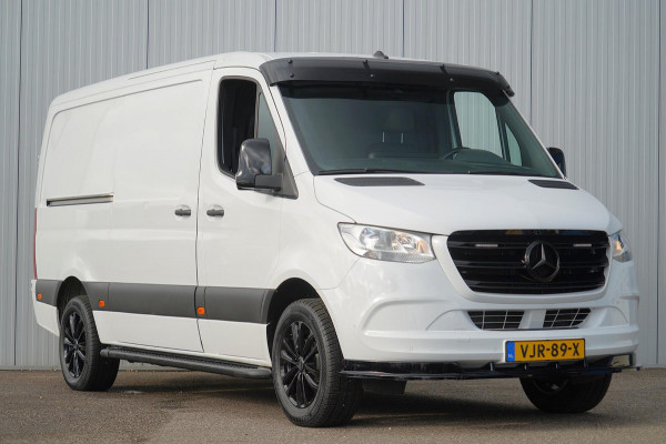 Mercedes-Benz Sprinter 319 3.0 CDI L2H1 / 6-Cilinder / Automaat / 1e Eigenaar / Leder / Navi / Trekhaak