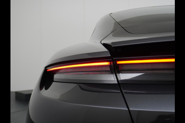 Porsche Taycan Turbo 93 kWh BOSE | SPORT STOELEN PLUS | ADAP. CRUISE | LUCHTVERING | * 66.014,- excl. BTW | ORIG. NL+1e eigenaar DEALER ONDERHOUDEN