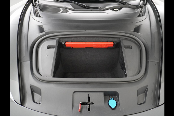 Porsche Taycan Turbo 93 kWh BOSE | SPORT STOELEN PLUS | ADAP. CRUISE | LUCHTVERING | * 66.014,- excl. BTW | ORIG. NL+1e eigenaar DEALER ONDERHOUDEN
