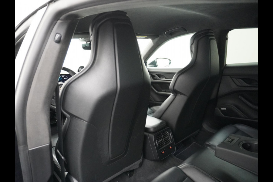 Porsche Taycan Turbo 93 kWh BOSE | SPORT STOELEN PLUS | ADAP. CRUISE | LUCHTVERING | * 66.014,- excl. BTW | ORIG. NL+1e eigenaar DEALER ONDERHOUDEN