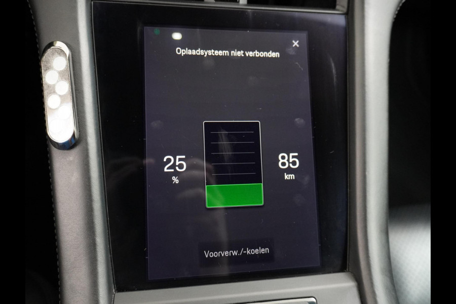 Porsche Taycan Turbo 93 kWh BOSE | SPORT STOELEN PLUS | ADAP. CRUISE | LUCHTVERING | * 66.014,- excl. BTW | ORIG. NL+1e eigenaar DEALER ONDERHOUDEN