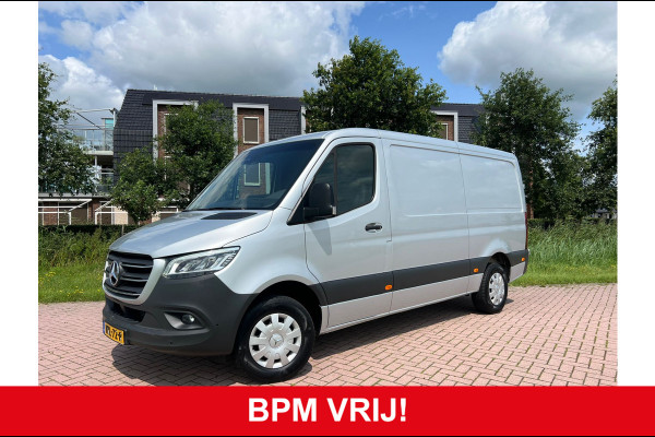 Mercedes-Benz Sprinter 316 L2H1 AUT LED*MBUX10*CAMERA*CRUISE