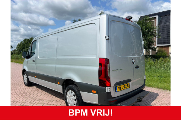 Mercedes-Benz Sprinter 316 L2H1 AUT LED*MBUX10*CAMERA*CRUISE