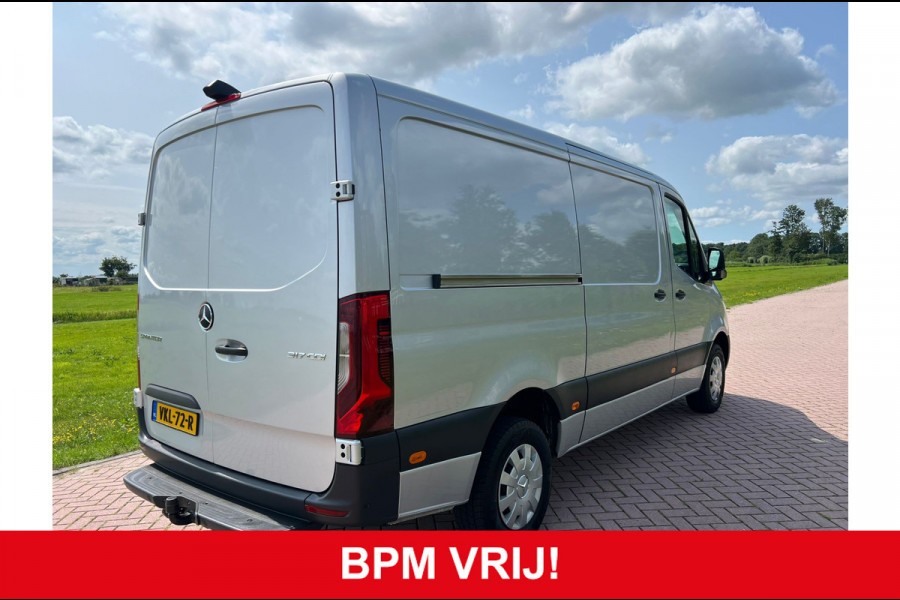 Mercedes-Benz Sprinter 316 L2H1 AUT LED*MBUX10*CAMERA*CRUISE