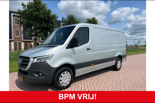 Mercedes-Benz Sprinter 316 L2H1 AUT LED*MBUX10*CAMERA*CRUISE