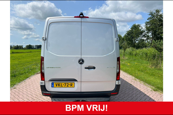 Mercedes-Benz Sprinter 316 L2H1 AUT LED*MBUX10*CAMERA*CRUISE