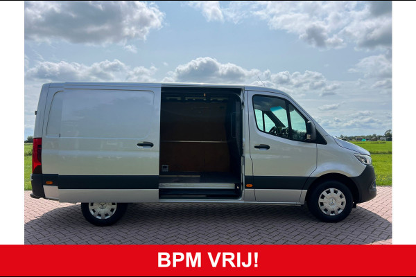 Mercedes-Benz Sprinter 316 L2H1 AUT LED*MBUX10*CAMERA*CRUISE