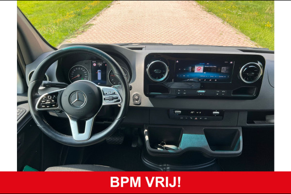 Mercedes-Benz Sprinter 316 L2H1 AUT LED*MBUX10*CAMERA*CRUISE