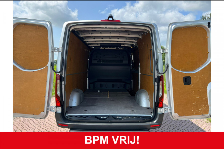 Mercedes-Benz Sprinter 316 L2H1 AUT LED*MBUX10*CAMERA*CRUISE