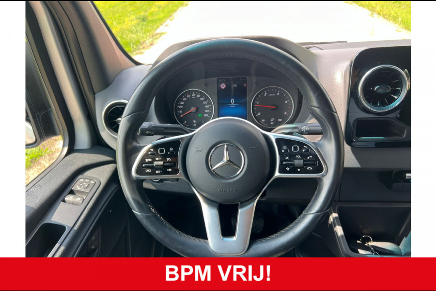 Mercedes-Benz Sprinter 316 L2H1 AUT LED*MBUX10*CAMERA*CRUISE