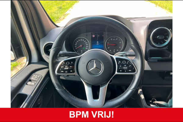 Mercedes-Benz Sprinter 316 L2H1 AUT LED*MBUX10*CAMERA*CRUISE