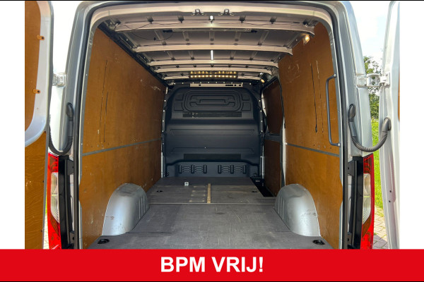 Mercedes-Benz Sprinter 316 L2H1 AUT LED*MBUX10*CAMERA*CRUISE