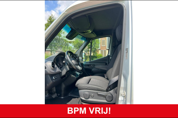 Mercedes-Benz Sprinter 316 L2H1 AUT LED*MBUX10*CAMERA*CRUISE