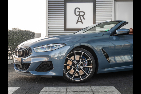 BMW M850i xDrive Cabrio High Executive | BMW Individual