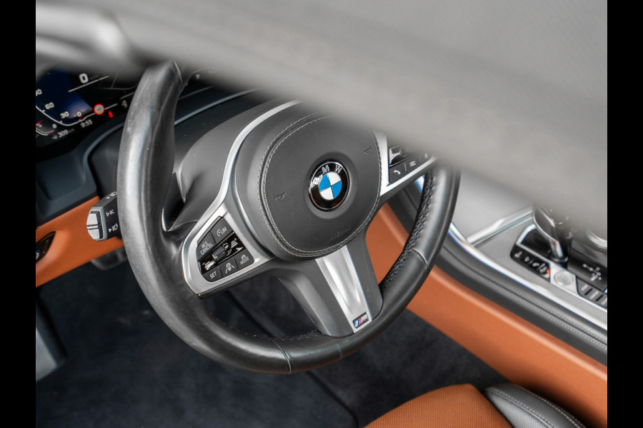 BMW M850i xDrive Cabrio High Executive | BMW Individual